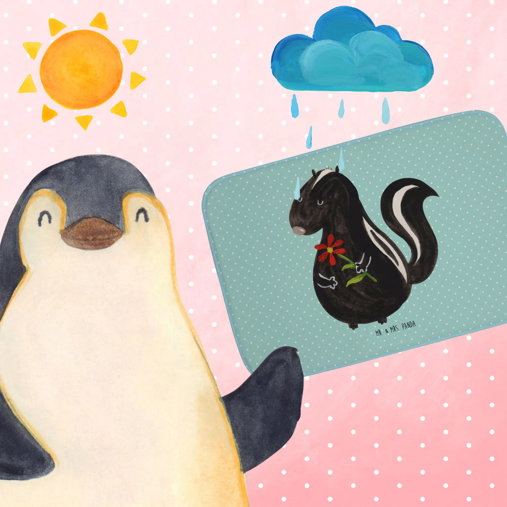 Badematte Stinktier Blume wannenvorleger, teppich für bad, badezimmervorleger, badezimmerteppiche, rutschfeste matte, duschmatten, badezimmermatten, Badezimmer Matte, badezimmer läufer, Badvorleger, badezimmermatte, Badematte, bad läufer, Badteppich, duschmatte, Teppich Fürs Bad, Duschvorleger, Bad Fußmatte, Badezimmerteppich, badmatten, fußmatte bad, Badläufer, Stinktier, Skunk, Stinki, Raubtier, Tagträumer, Dreams, Träume, Wildtier, Verträumt, Stinker