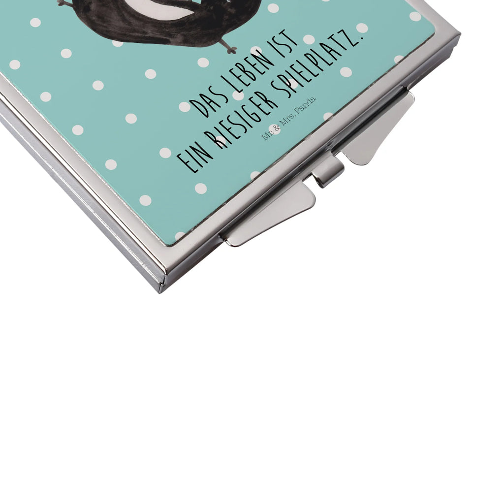 Kwadratowe lusterko do torebki skunks stojka Spiegel Für Unterwegs, Klappbarer Taschenspiegel, Spiegel Für Handtasche, Klappspiegel, Schminkspiegel To Go, Design Taschenspiegel, Kompaktspiegel, Mini Spiegel, Silber, Handspiegel Geschenkidee, Kosmetikspiegel Klein, Spiegel Für Make-Up Tasche, Handtaschenspiegel, Schminkspiegel Kompakt, Quadratischer Handspiegel, Handspiegel Mit Hülle, Spiegel Für Schminktasche, Vintage Kompaktspiegel, Taschen-Kosmetikspiegel, Tragbarer Spiegel, Handspiegel Für Damen, Reise Spiegel, Handspiegel Zum Mitnehmen, Taschenspiegel, Runder Taschenspiegel, Deko Handspiegel, Klappbarer Handspiegel, Stinktier, Skunk, Stinki, Stinker, Raubtier, Spielplatz, Kind, Verpielt, Wildtier