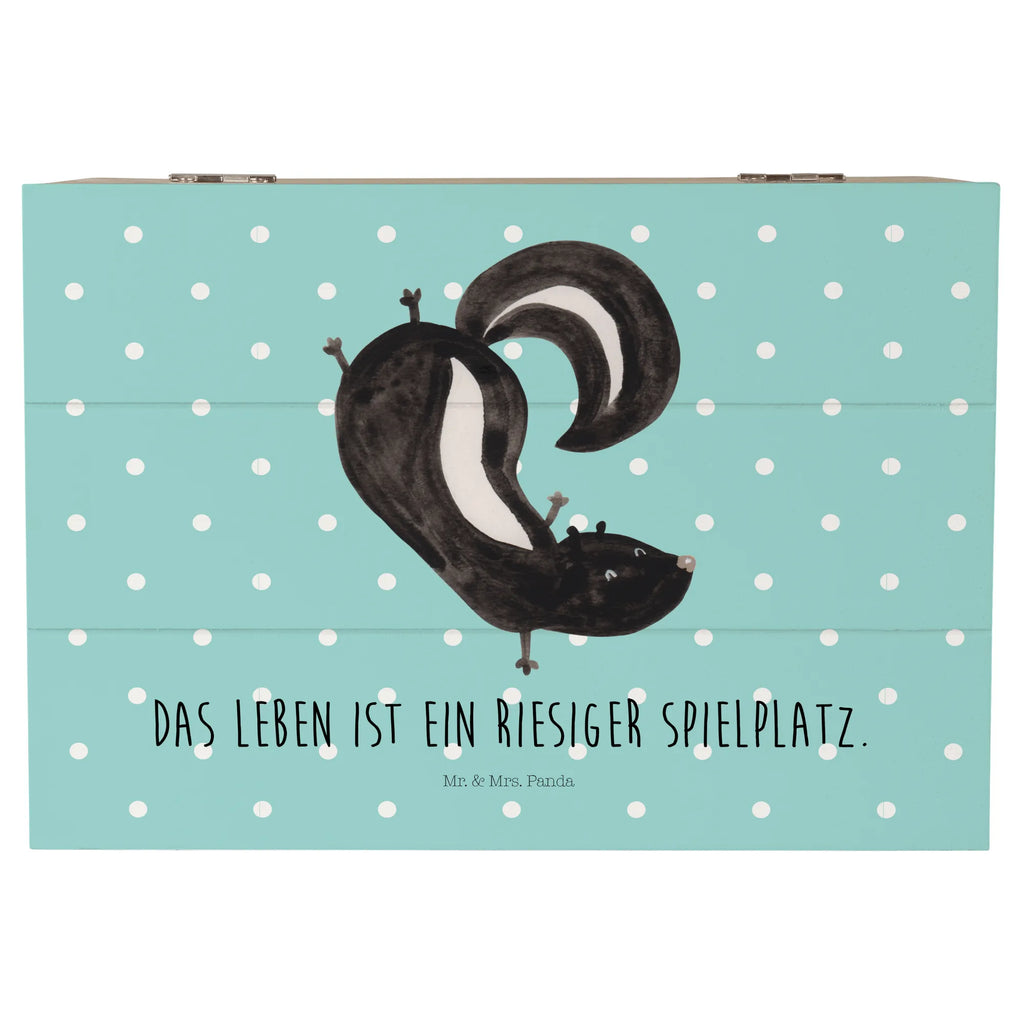 Holzkiste Stinktier Handstand Aufbewahrungskiste, aufbewahrungskisten, Holzkisten, holzschatulle, holzkästchen, Holztruhe, truhe holz, Aufbewahrungsbox, Holzboxen, holztruhen, aufbewahrungsboxen, Aufbewahrungsbox aus Holz, aufbewahrungskiste mit deckel, Holzkiste, Holzbox, kiste holz, Box aus Holz, Holzkiste mit Deckel, aufbewahrungstruhe, box holz, Schatulle, Aufbewahrungsbox Holz, Holzbox mit Deckel, Holz Aufbewahrungsbox, holzschachtel, Stinktier, Skunk, Spielplatz, Wildtier, Raubtier, Stinker, Verpielt, Kind, Stinki