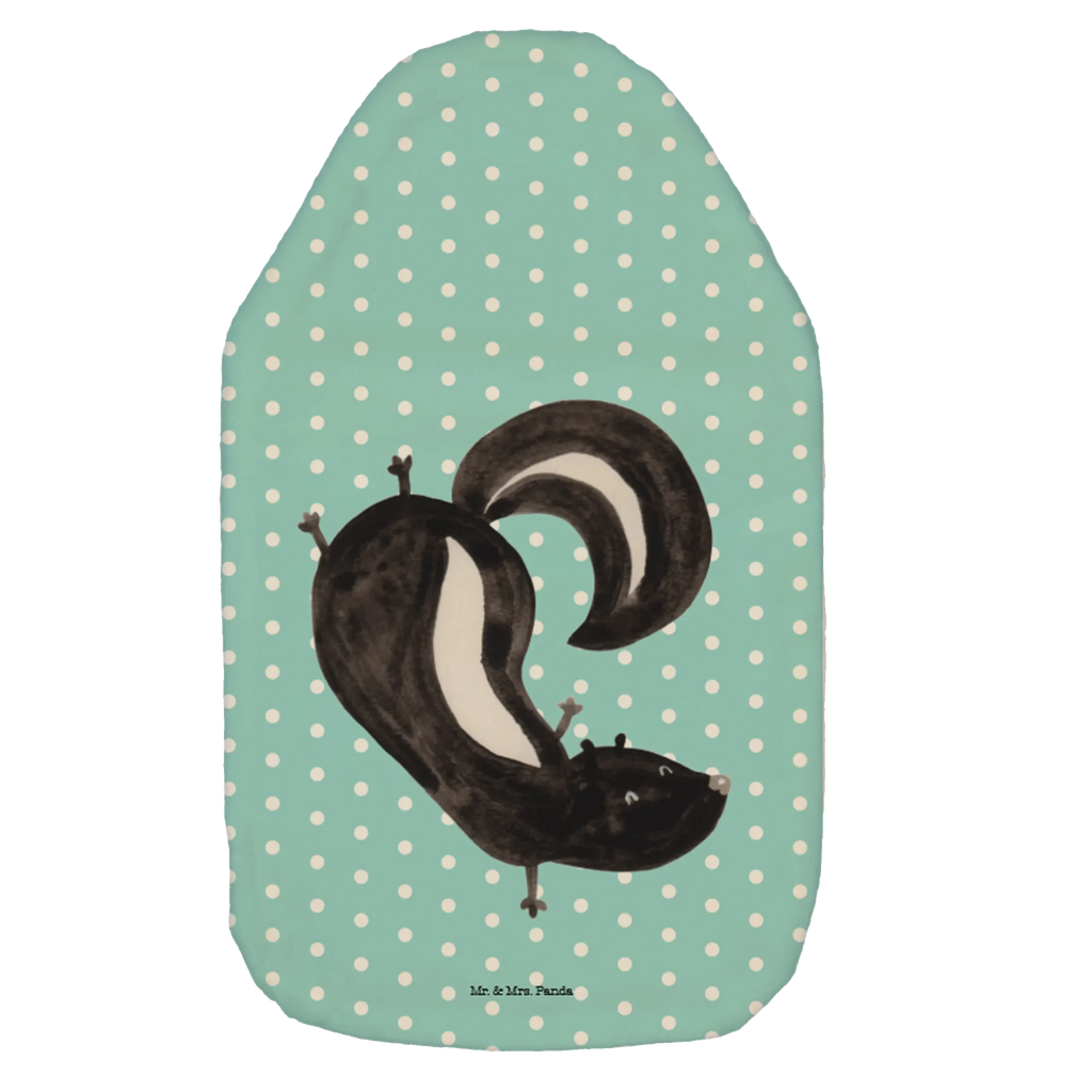 Termofor skunks stojka warmwasserflasche, Bettflasche, Wärmflaschen mit Bezug, heißwasserflasche, Wärmflaschen, Wärmflasche, heißwasserbeutel, Wärmekissen, Bettflaschen, Wärmeflasche, bettwärmflasche, Wärmflasche mit Bezug, heizflasche, warmwasserbeutel, wärmebeutel, Stinktier, Skunk, Stinki, Kind, Wildtier, Verpielt, Spielplatz, Stinker, Raubtier