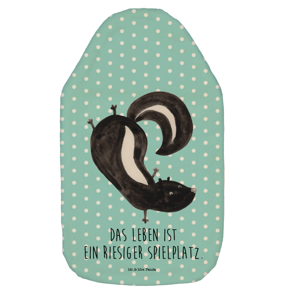 Termofor skunks stojka warmwasserflasche, Bettflasche, Wärmflaschen mit Bezug, heißwasserflasche, Wärmflaschen, Wärmflasche, heißwasserbeutel, Wärmekissen, Bettflaschen, Wärmeflasche, bettwärmflasche, Wärmflasche mit Bezug, heizflasche, warmwasserbeutel, wärmebeutel, Stinktier, Skunk, Stinki, Kind, Wildtier, Verpielt, Spielplatz, Stinker, Raubtier