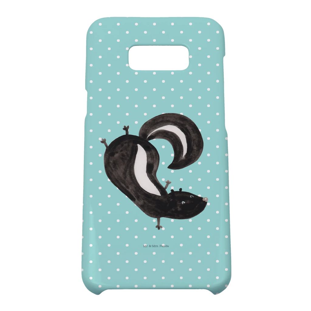 Phone case skunk handstand Handycover, Iphone 10, Handy, Iphone X, Handy Case, Hülle, Cover, Handyhülle, Stinktier, Skunk, Verpielt, Wildtier, Stinker, Kind, Stinki, Raubtier, Spielplatz