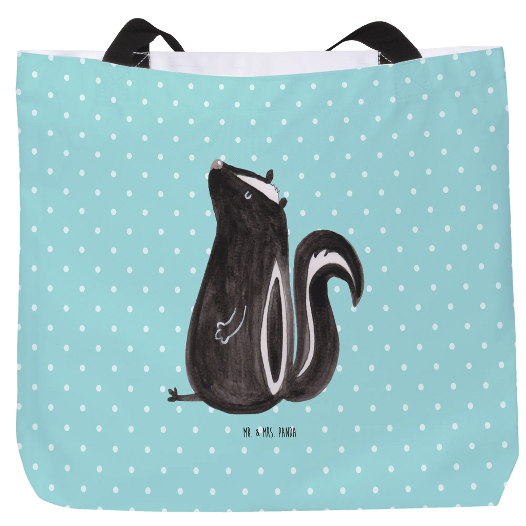 Shopper skunk Sit Schultasche, Ausflug, Tragebeutel, XXL Tasche, Einkaufstasche, Schulbeutel, Tüte, Strandtasche, Alltagstasche, XL, Beutel, Shopper, Einkaufsbeutel, Schultertasche, Stofftasche, Freizeittasche, Stinktier, Skunk, Recht, Büro, Stinki, Besserwisser, Stinker, Spruch, Wildtier, Raubtier