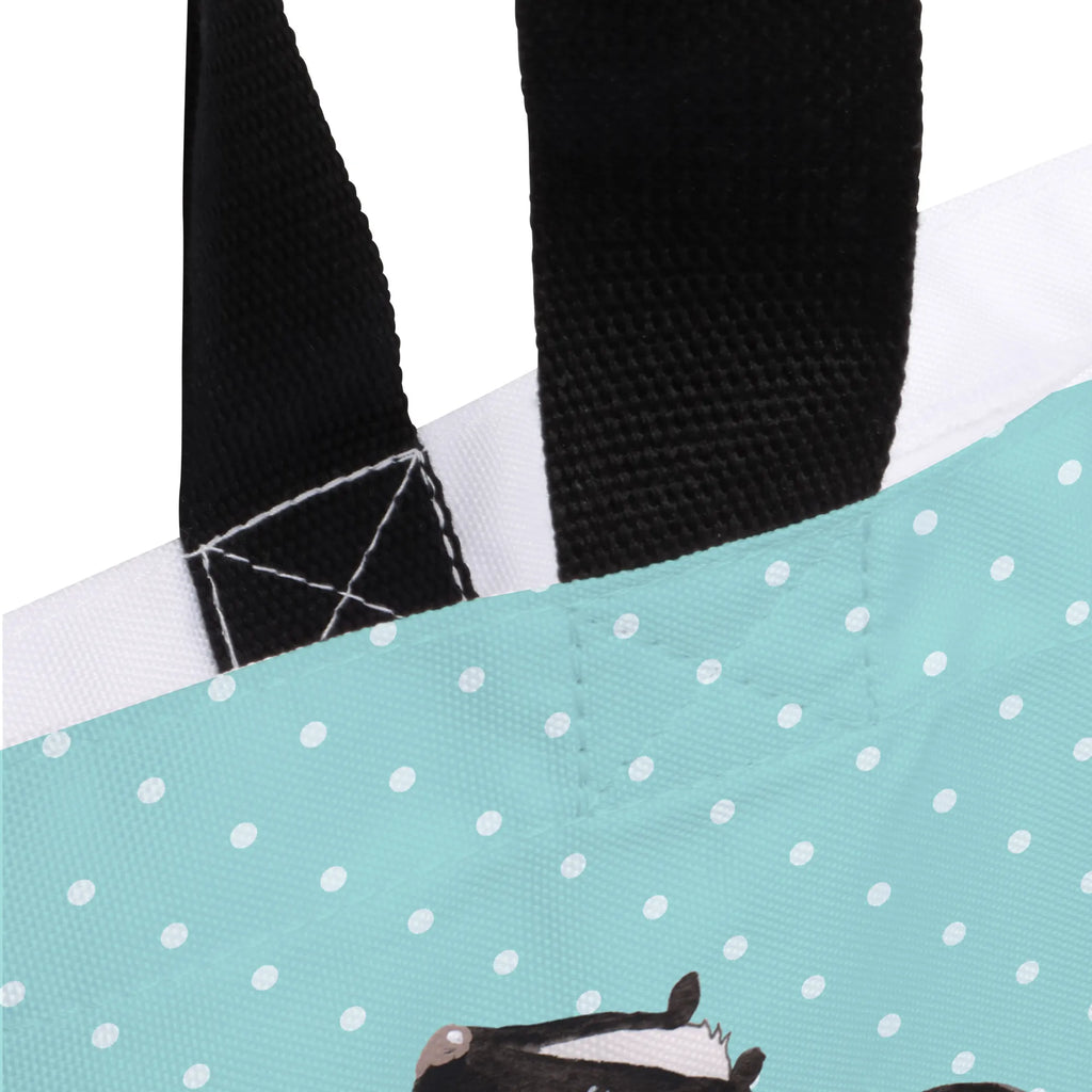 Shopper skunk Sit Schultasche, Ausflug, Tragebeutel, XXL Tasche, Einkaufstasche, Schulbeutel, Tüte, Strandtasche, Alltagstasche, XL, Beutel, Shopper, Einkaufsbeutel, Schultertasche, Stofftasche, Freizeittasche, Stinktier, Skunk, Recht, Büro, Stinki, Besserwisser, Stinker, Spruch, Wildtier, Raubtier