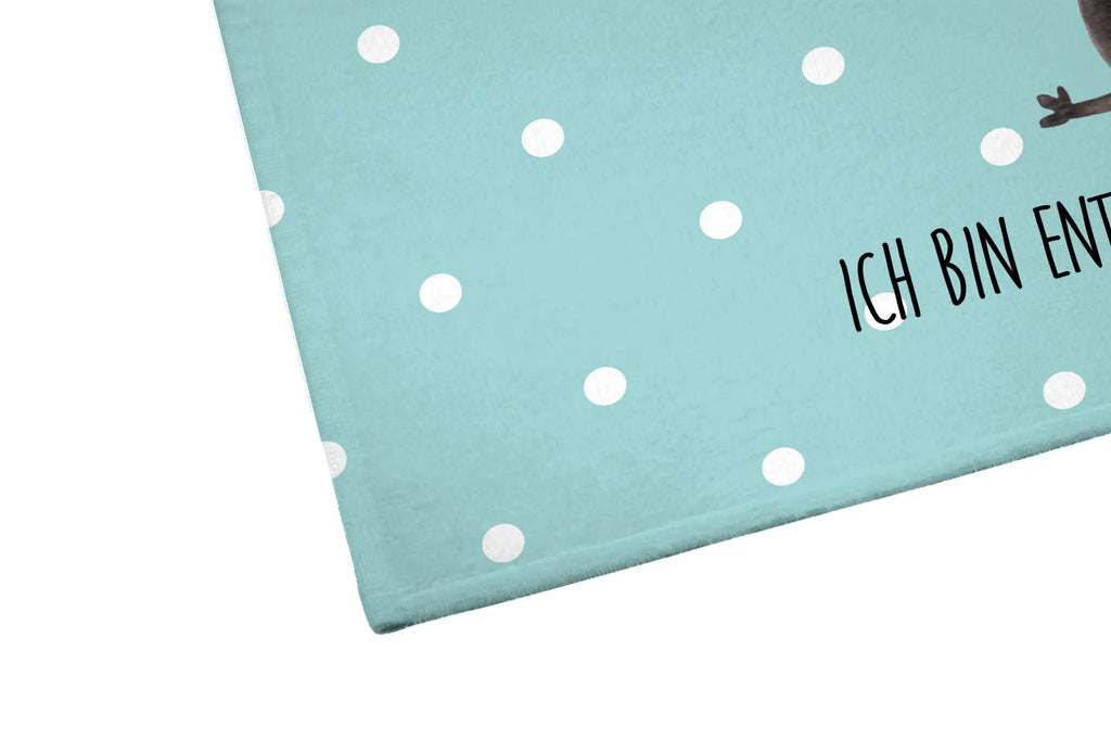 50 x 100 ręcznik skunks siedzenie Stinktier, Skunk