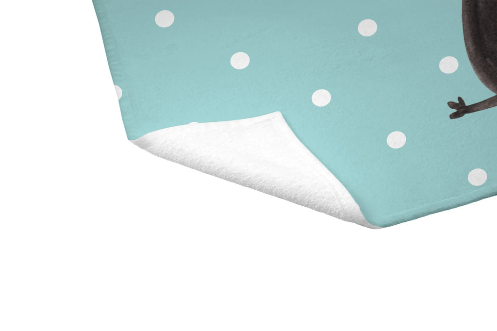 50 x 100 ręcznik skunks siedzenie Stinktier, Skunk