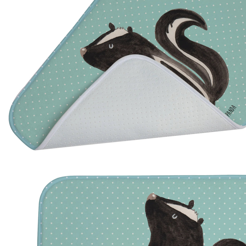 Badematte Stinktier Sitzen Badvorleger, badezimmermatten, bad läufer, duschmatten, Teppich Fürs Bad, badmatten, badezimmermatte, rutschfeste matte, badezimmerteppiche, badezimmer läufer, Badematte, fußmatte bad, teppich für bad, Badteppich, Badläufer, wannenvorleger, Duschvorleger, badezimmervorleger, Bad Fußmatte, duschmatte, Badezimmer Matte, Badezimmerteppich, Stinktier, Skunk, Stinker, Wildtier, Spruch, Büro, Raubtier, Stinki, Besserwisser, Recht