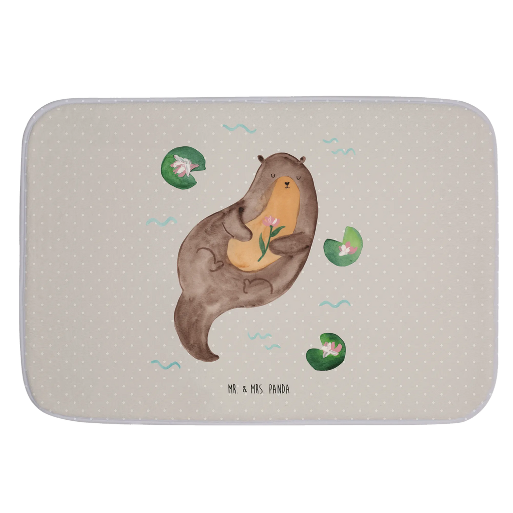 Bath mat otter Water Lily Badezimmerteppich, Bad Fußmatte, badezimmermatten, badezimmermatte, duschmatten, badezimmerteppiche, badezimmervorleger, badezimmer läufer, Badteppich, Teppich Fürs Bad, wannenvorleger, Badläufer, fußmatte bad, rutschfeste matte, Badezimmer Matte, Badvorleger, bad läufer, Badematte, Duschvorleger, teppich für bad, duschmatte, badmatten, Seeotter, Fischotter, Otter, Otter Seeotter See Otter