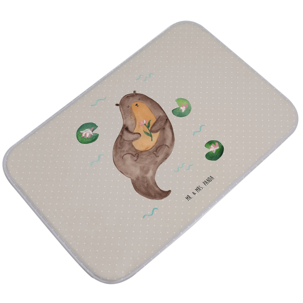 Bath mat otter Water Lily Badezimmerteppich, Bad Fußmatte, badezimmermatten, badezimmermatte, duschmatten, badezimmerteppiche, badezimmervorleger, badezimmer läufer, Badteppich, Teppich Fürs Bad, wannenvorleger, Badläufer, fußmatte bad, rutschfeste matte, Badezimmer Matte, Badvorleger, bad läufer, Badematte, Duschvorleger, teppich für bad, duschmatte, badmatten, Seeotter, Fischotter, Otter, Otter Seeotter See Otter