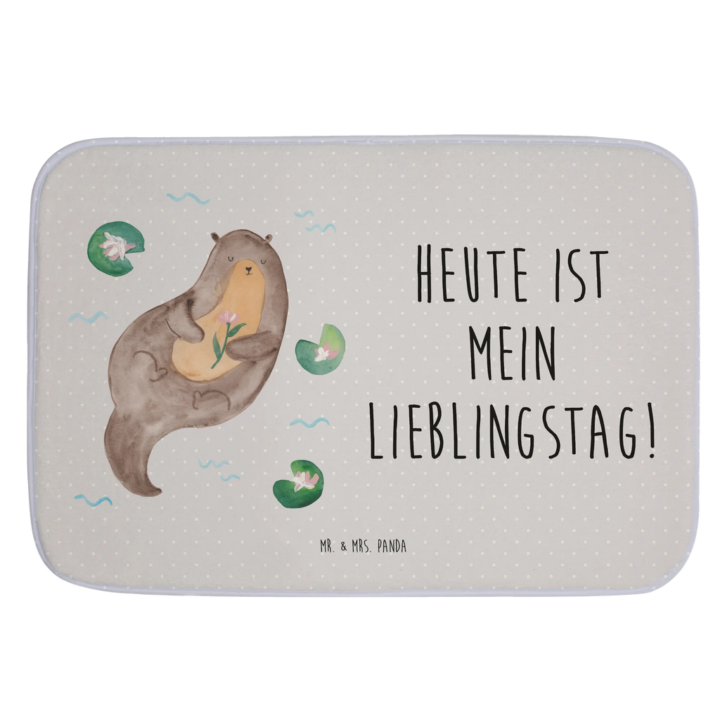 Bath mat otter Water Lily Badezimmerteppich, Bad Fußmatte, badezimmermatten, badezimmermatte, duschmatten, badezimmerteppiche, badezimmervorleger, badezimmer läufer, Badteppich, Teppich Fürs Bad, wannenvorleger, Badläufer, fußmatte bad, rutschfeste matte, Badezimmer Matte, Badvorleger, bad läufer, Badematte, Duschvorleger, teppich für bad, duschmatte, badmatten, Seeotter, Fischotter, Otter, Otter Seeotter See Otter