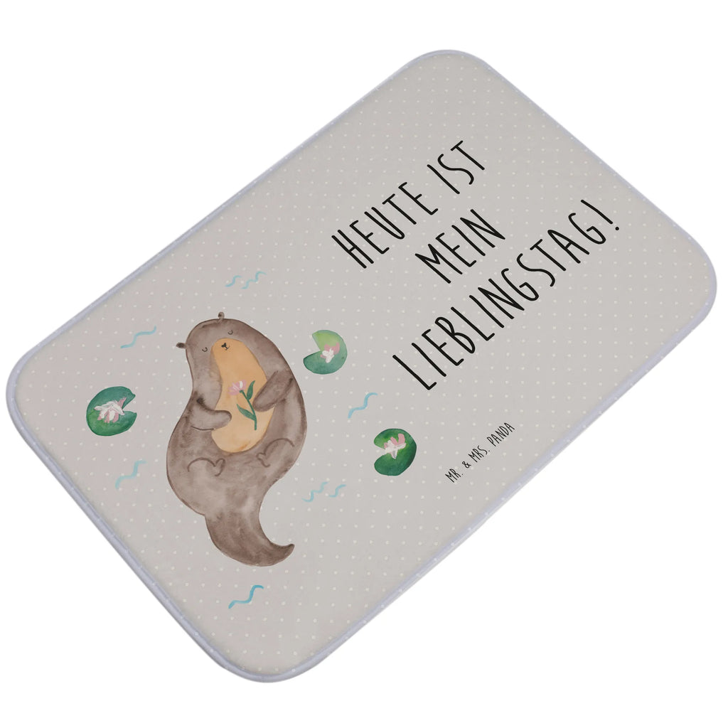 Bath mat otter Water Lily Badezimmerteppich, Bad Fußmatte, badezimmermatten, badezimmermatte, duschmatten, badezimmerteppiche, badezimmervorleger, badezimmer läufer, Badteppich, Teppich Fürs Bad, wannenvorleger, Badläufer, fußmatte bad, rutschfeste matte, Badezimmer Matte, Badvorleger, bad läufer, Badematte, Duschvorleger, teppich für bad, duschmatte, badmatten, Seeotter, Fischotter, Otter, Otter Seeotter See Otter