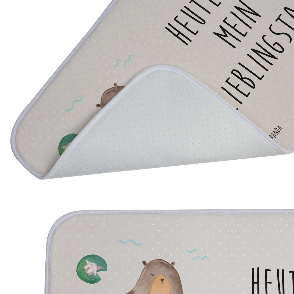 Bath mat otter Water Lily Badezimmerteppich, Bad Fußmatte, badezimmermatten, badezimmermatte, duschmatten, badezimmerteppiche, badezimmervorleger, badezimmer läufer, Badteppich, Teppich Fürs Bad, wannenvorleger, Badläufer, fußmatte bad, rutschfeste matte, Badezimmer Matte, Badvorleger, bad läufer, Badematte, Duschvorleger, teppich für bad, duschmatte, badmatten, Seeotter, Fischotter, Otter, Otter Seeotter See Otter