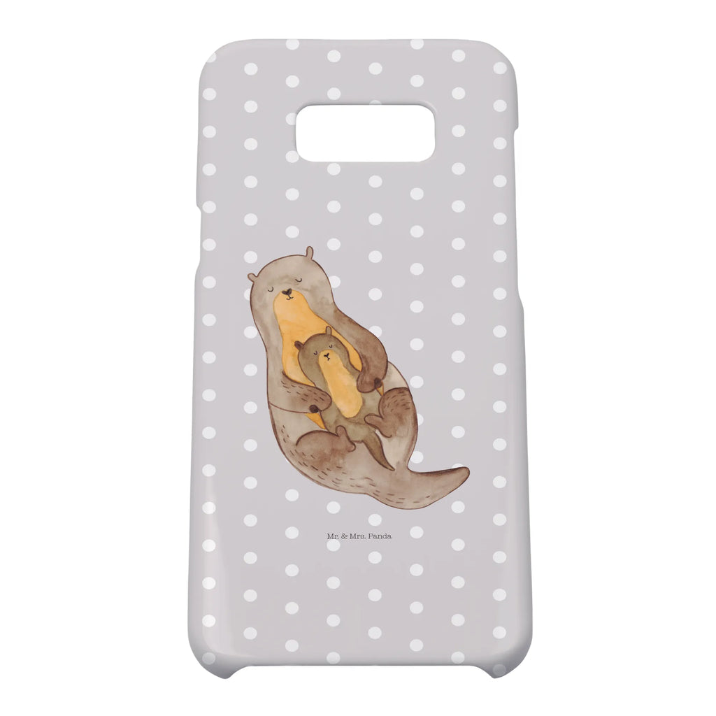 Handyhülle Otter Kind Handycover, Handyhülle, Iphone X, Iphone 10, Handy Case, Handy, Cover, Hülle, Otter, Seeotter, Fischotter, Otter Seeotter See Otter