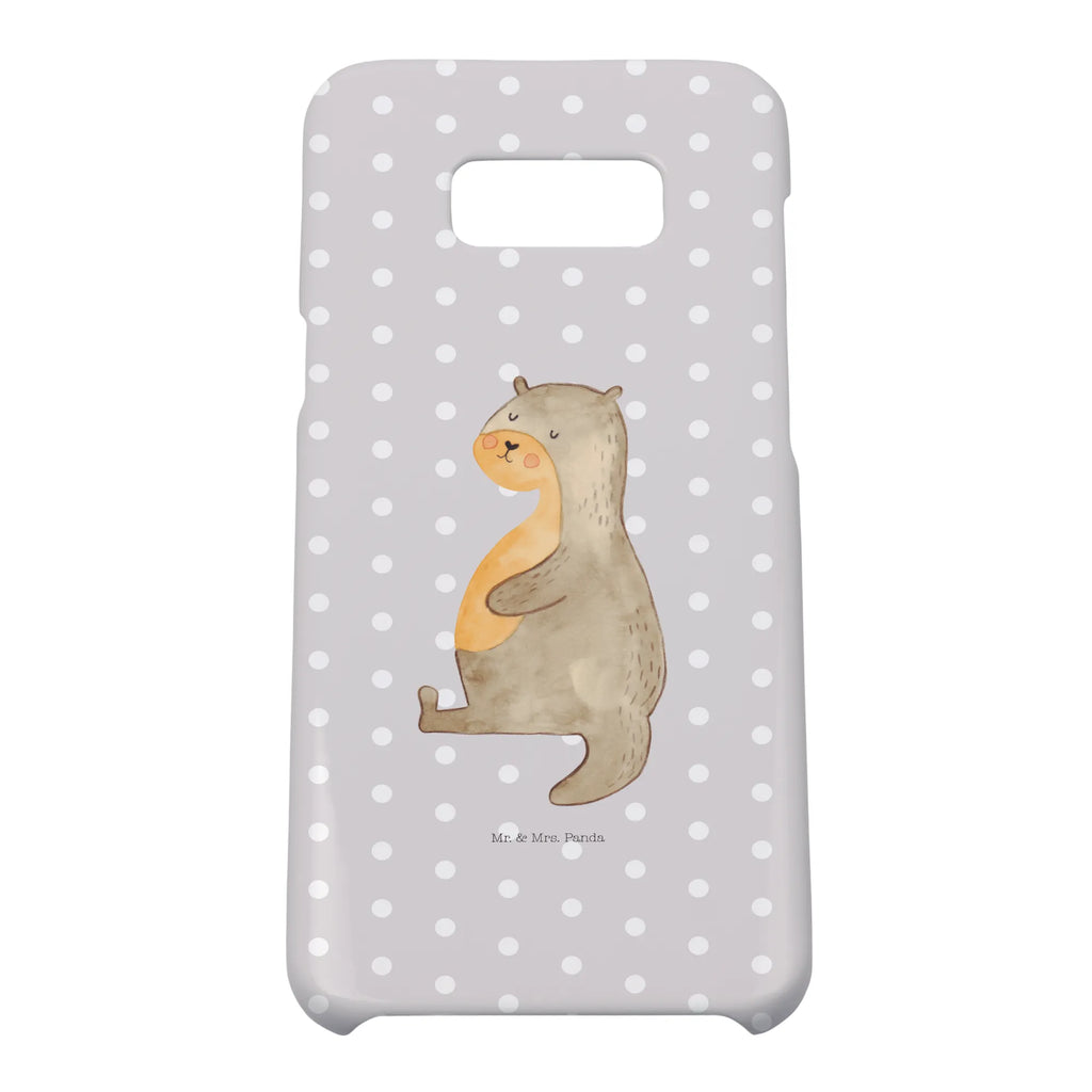 Phone case otter Belly Handyhülle, Iphone 10, Cover, Iphone X, Handycover, Hülle, Handy, Otter, Fischotter, Seeotter, Otter Seeotter See Otter