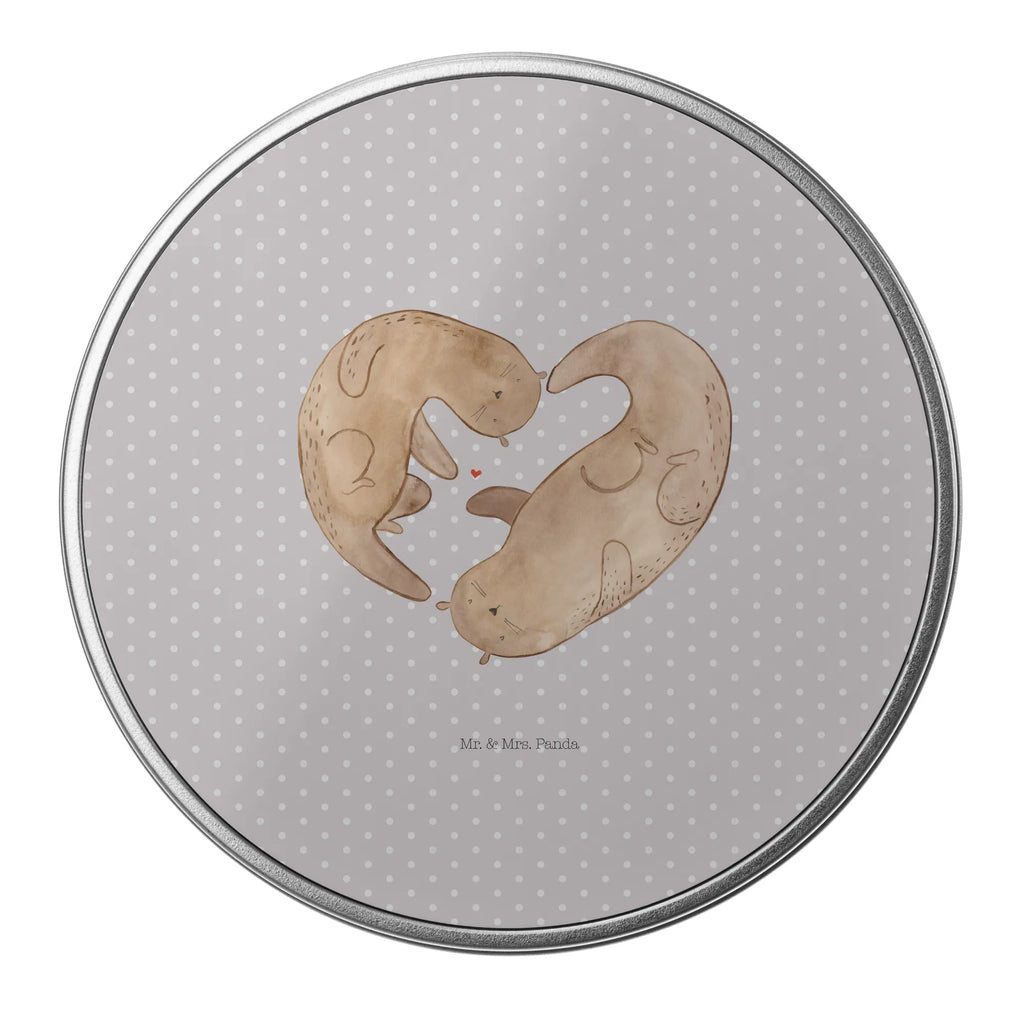 Blechdose rund Otter Herz Dose Rund Für Büro, Runde Dose Bedruckt, Dekodose Rund Metall, Teedose Rund Metall, Runde Dose Mit Liebevollem Design, Runde Dose Aus Blech, Blechdose Mit Deckel Rund, Runde Dose Für Haushalt, Runde Dose Für Bastelsachen, Runde Dose Zum Befüllen, Dose Für Kleinkram Rund, Kleine Runde Blechdose, Dose Für Süßigkeiten Rund, Metalldose Rund, Große Runde Blechdose, Geschenkbox Rund Metall, Runde Blechdose Küche, Runde Dose Mit Klappdeckel, Vorratsdose Rund Blech, Runde Dose Mit Deckel, Runde Dose Nostalgisch, Runde Blechdose Mit Motiv, Runde Dose Aufbewahrung, Runde Dose Für Geschenk, Vorratsdose Aus Metall Rund, Aufbewahrungsdose Rund Metall, Runde Blechdose Mit Spruch, Runde Blechdose, Runde Dose Für Schmuck, Metalldose Mit Deckel, Vintage Blechdose Rund, Dose Für Kekse Rund, Runde Dose Zum Selbstgestalten, Blechdose Rund, Otter, Fischotter, Seeotter, Herz, Jahrestag, Liebesgeschenk, Verlobung, gemeinsames Leben, Love you, Liebe, Liebesbeweis, Bessere Hälfte, Hochzeitstag