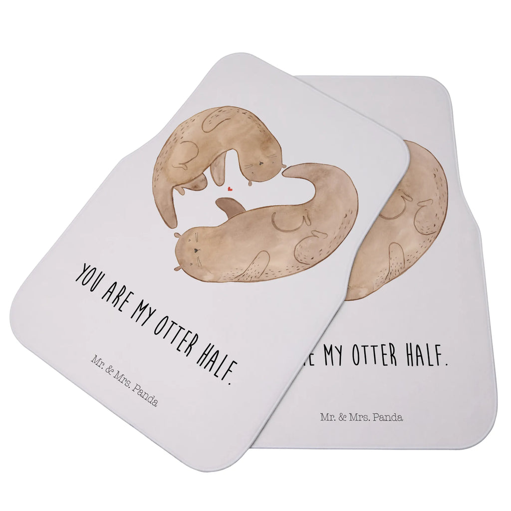 Fahrer Autofußmatte Otter Herz Matte Für Rückbank, Fußmatte Fürs Auto, PKW Fußmatte, Schmutzfangmatte Auto, Stoffmatte Auto, Innenraummatte, Veloursmatte Auto, Auto Fußmatte, Allwettermatte Auto, Fußmatten Vorne Hinten Auto, Trittmatte Auto, Autofußmatte, Auto Teppichmatte, Fußmatte Passgenau Auto, Automatte, Gummimatte Auto, Fußmatten Set Auto, Fahrzeugmatte, Waschbare Auto Fußmatte, Schutzmatte Auto, Fußraummatte, Fußmatte Auto Universal, Bodenmatte Auto, Kfz Fußmatte, Innenmatte Fahrzeug, Matte Für Fahrer- Und Beifahrerseite, Rutschfeste Auto Fußmatte, Autoteppich, Otter, Fischotter, Seeotter, Liebesgeschenk, Verlobung, Herz, Jahrestag, Hochzeitstag, Love You, Gemeinsames Leben, Liebesbeweis, Liebe, Bessere Hälfte