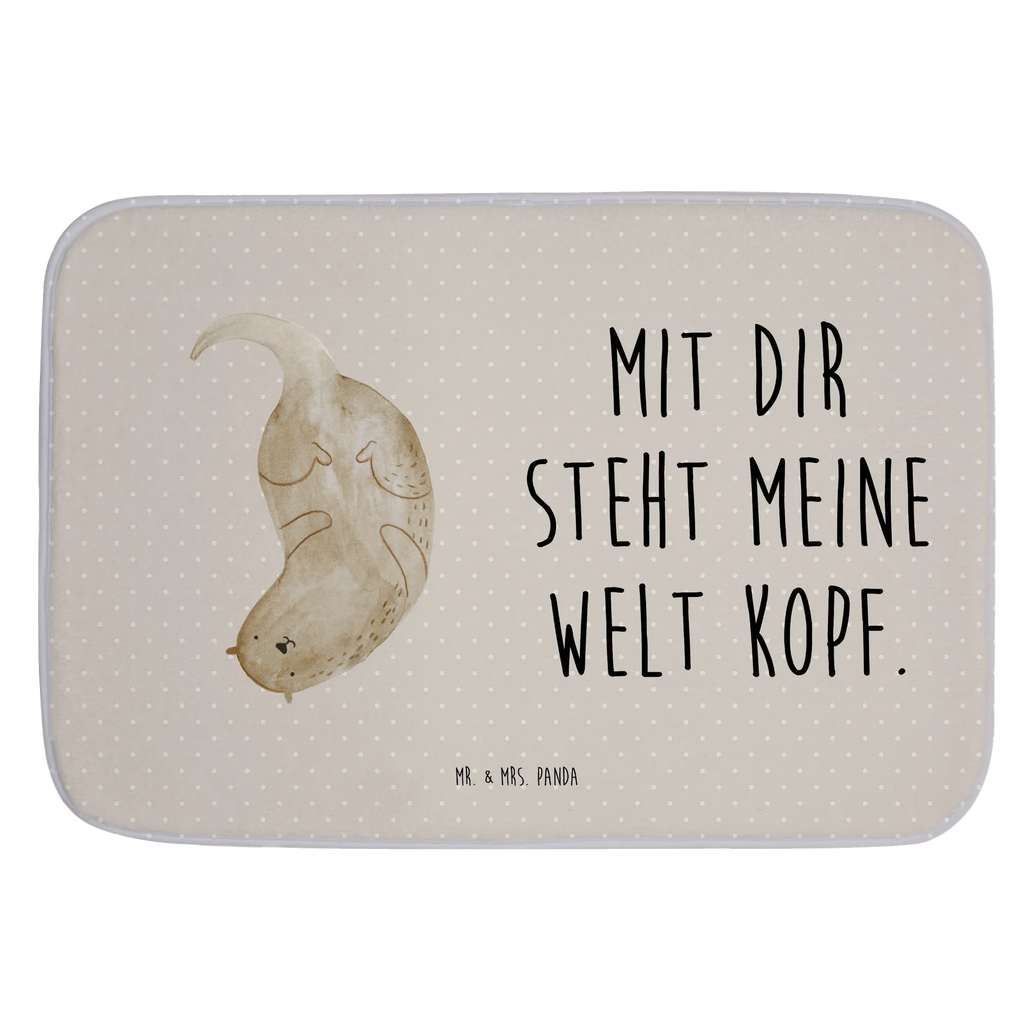 Badematte Otter Kopfüber Badteppich, badmatten, rutschfeste matte, Teppich Fürs Bad, wannenvorleger, bad läufer, badezimmermatten, duschmatten, Bad Fußmatte, Badezimmer Matte, fußmatte bad, duschmatte, Duschvorleger, Badematte, Badezimmerteppich, Badläufer, badezimmermatte, badezimmerteppiche, badezimmer läufer, badezimmervorleger, Badvorleger, teppich für bad, Otter, Fischotter, Seeotter, Otter Seeotter See Otter