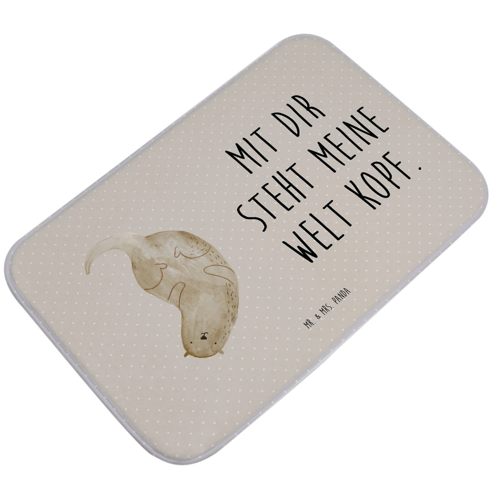 Badematte Otter Kopfüber Badteppich, badmatten, rutschfeste matte, Teppich Fürs Bad, wannenvorleger, bad läufer, badezimmermatten, duschmatten, Bad Fußmatte, Badezimmer Matte, fußmatte bad, duschmatte, Duschvorleger, Badematte, Badezimmerteppich, Badläufer, badezimmermatte, badezimmerteppiche, badezimmer läufer, badezimmervorleger, Badvorleger, teppich für bad, Otter, Fischotter, Seeotter, Otter Seeotter See Otter