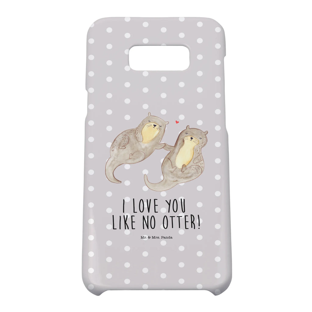 Handyhülle Otter Hände halten Handy Case, Handyhülle, Cover, Handy, Hülle, Handycover, Iphone 10, Iphone X, Otter, Seeotter, Fischotter, Otter Seeotter See Otter