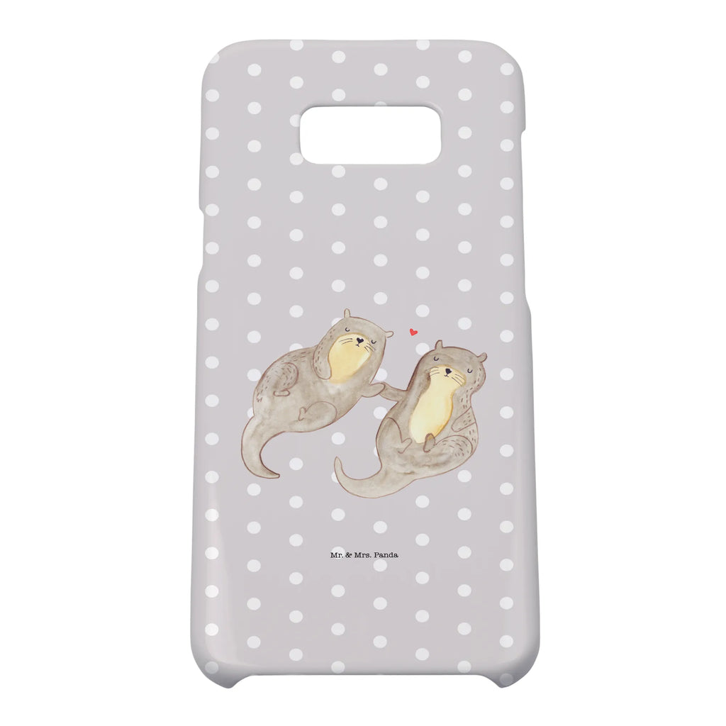 Handyhülle Otter Hände halten Handy Case, Handyhülle, Cover, Handy, Hülle, Handycover, Iphone 10, Iphone X, Otter, Seeotter, Fischotter, Otter Seeotter See Otter
