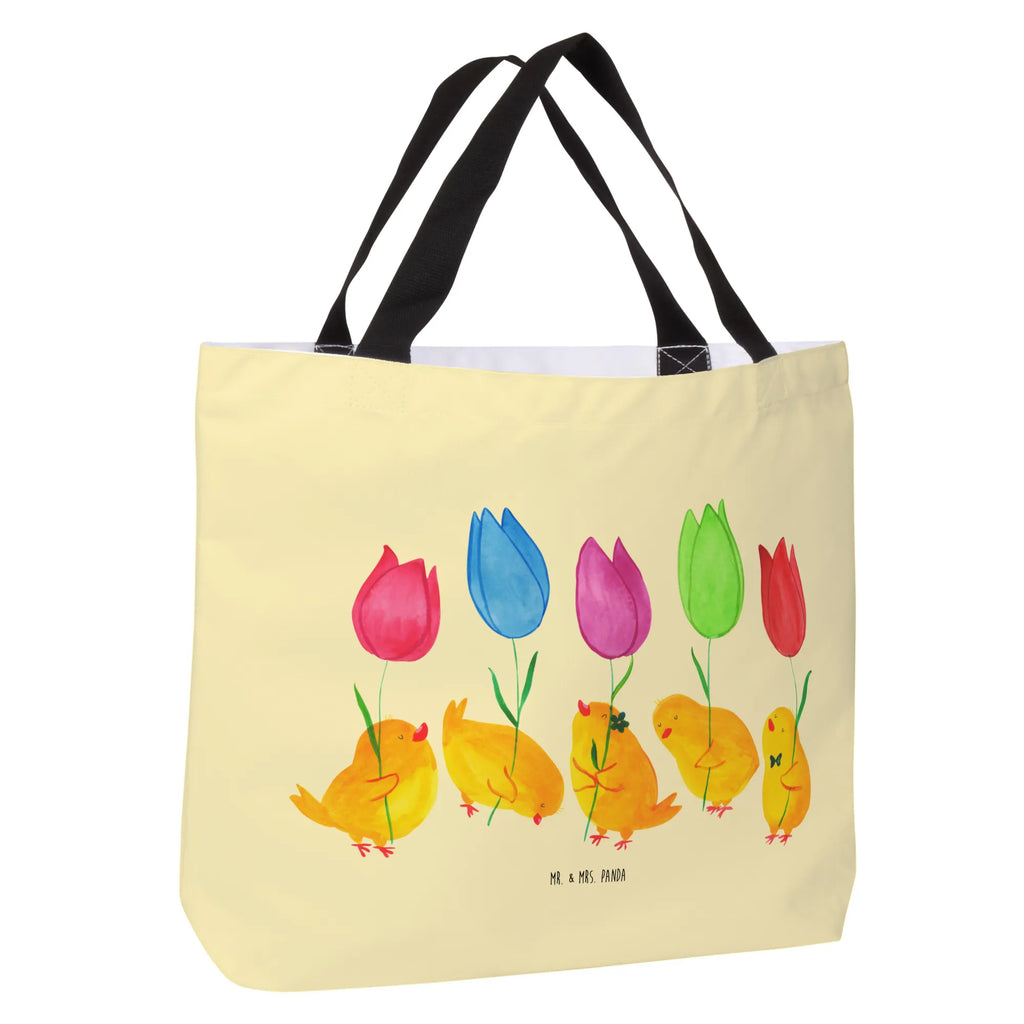 Shopper Küken Parade Shopper, Freizeittasche, Alltagstasche, Schulbeutel, Beutel, Tasche, Schultasche, Strandtasche, Einkaufsbeutel, Tragebeutel, Einkaufstasche, Ostern, Osterhase, Ostergeschenke, Osternest, Osterdeko, Geschenke zu Ostern, Ostern Geschenk, Ostergeschenke Kinder, Ostern Kinder, Tulpen, Blumen, Frohe Ostern, Parade, Ostergrüße, Küken