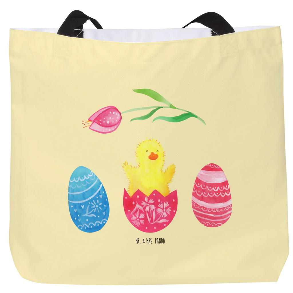 Shopper chick Hatch Freizeittasche, Stofftasche, Schultertasche, XXL Tasche, XL, Shopper, Beutel, Ausflug, Tragebeutel, Tüte, Strandtasche, Schulbeutel, Schultasche, Einkaufstasche, Alltagstasche, Einkaufsbeutel, Osterdeko, Osterhase, Osternest, Ostergeschenke, Geschenke zu Ostern, Ostern Geschenk, Ostergeschenke Kinder, Ostern Kinder, Ostern, Liebe Grüße, Frohe Ostern, Frühlingsgefühle, Osterei, Ostereier, Grüße, Ei, Küken, Ostergrüße, Freude
