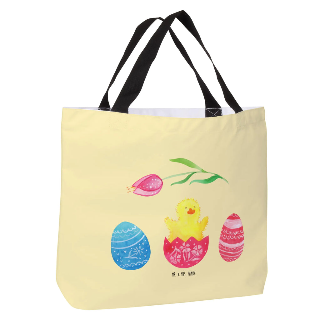 Shopper chick Hatch Freizeittasche, Stofftasche, Schultertasche, XXL Tasche, XL, Shopper, Beutel, Ausflug, Tragebeutel, Tüte, Strandtasche, Schulbeutel, Schultasche, Einkaufstasche, Alltagstasche, Einkaufsbeutel, Osterdeko, Osterhase, Osternest, Ostergeschenke, Geschenke zu Ostern, Ostern Geschenk, Ostergeschenke Kinder, Ostern Kinder, Ostern, Liebe Grüße, Frohe Ostern, Frühlingsgefühle, Osterei, Ostereier, Grüße, Ei, Küken, Ostergrüße, Freude