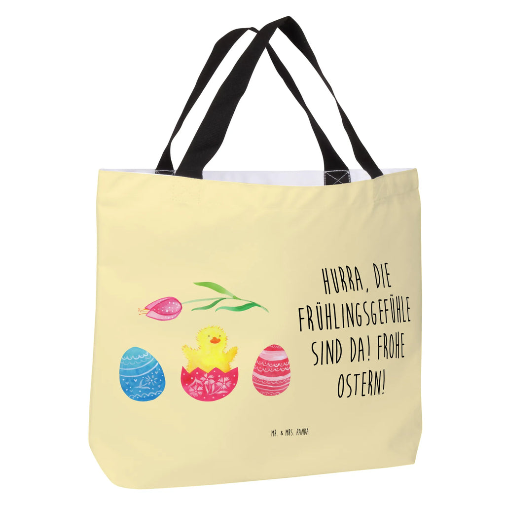 Shopper chick Hatch Freizeittasche, Stofftasche, Schultertasche, XXL Tasche, XL, Shopper, Beutel, Ausflug, Tragebeutel, Tüte, Strandtasche, Schulbeutel, Schultasche, Einkaufstasche, Alltagstasche, Einkaufsbeutel, Osterdeko, Osterhase, Osternest, Ostergeschenke, Geschenke zu Ostern, Ostern Geschenk, Ostergeschenke Kinder, Ostern Kinder, Ostern, Liebe Grüße, Frohe Ostern, Frühlingsgefühle, Osterei, Ostereier, Grüße, Ei, Küken, Ostergrüße, Freude