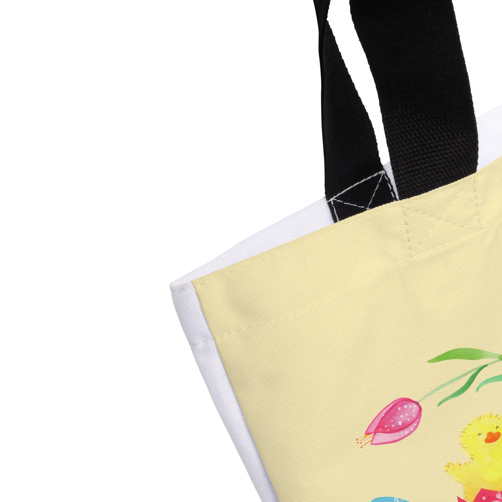 Shopper chick Hatch Freizeittasche, Stofftasche, Schultertasche, XXL Tasche, XL, Shopper, Beutel, Ausflug, Tragebeutel, Tüte, Strandtasche, Schulbeutel, Schultasche, Einkaufstasche, Alltagstasche, Einkaufsbeutel, Osterdeko, Osterhase, Osternest, Ostergeschenke, Geschenke zu Ostern, Ostern Geschenk, Ostergeschenke Kinder, Ostern Kinder, Ostern, Liebe Grüße, Frohe Ostern, Frühlingsgefühle, Osterei, Ostereier, Grüße, Ei, Küken, Ostergrüße, Freude