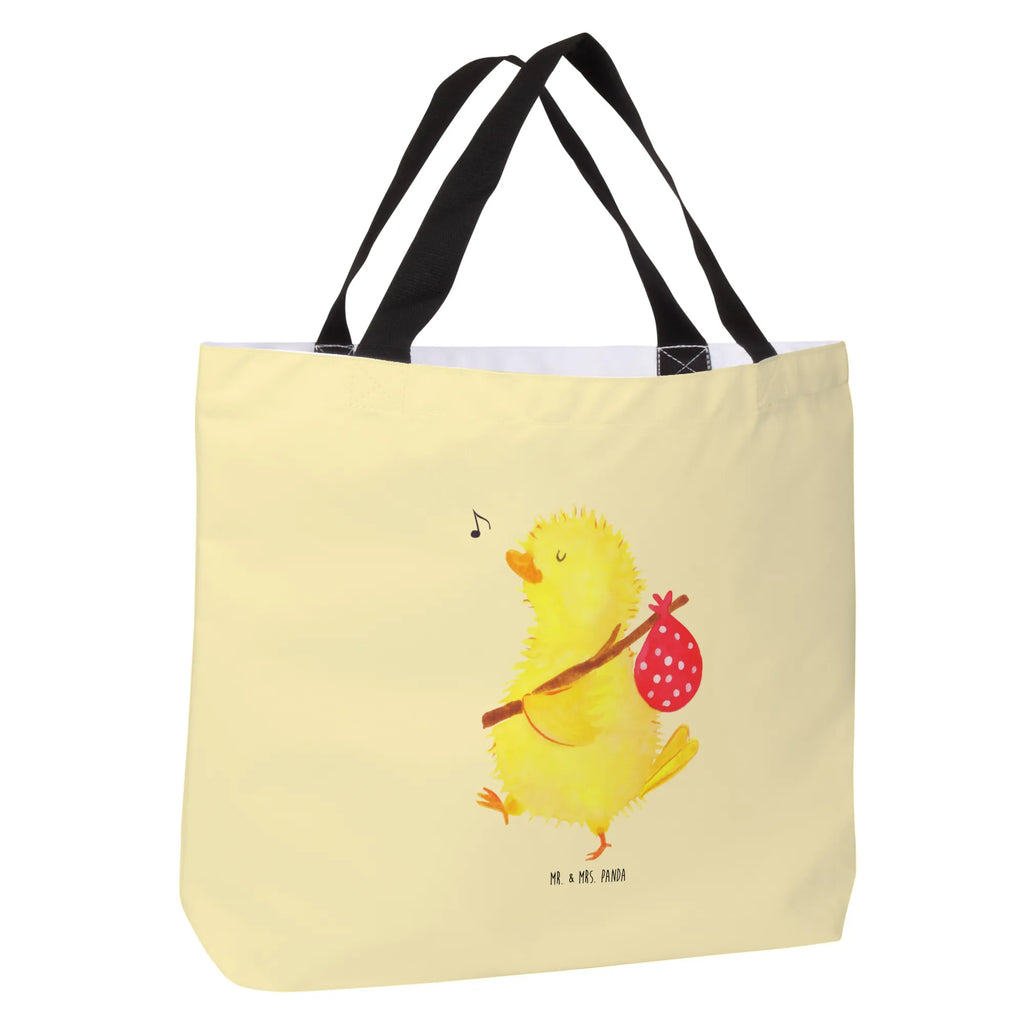 Shopper chick wander shopper, handle bag, bag, XXL, carrier bag, woman, beach bag, shopping bag, large, Easter, Easter bunny, egg, Easter greetings, chick, time, miracles, Easter egg, globetrotters, happy Easter, nonsense, Easter eggs, spring fever, time management, greetings, travelling, love, backpacker, joy