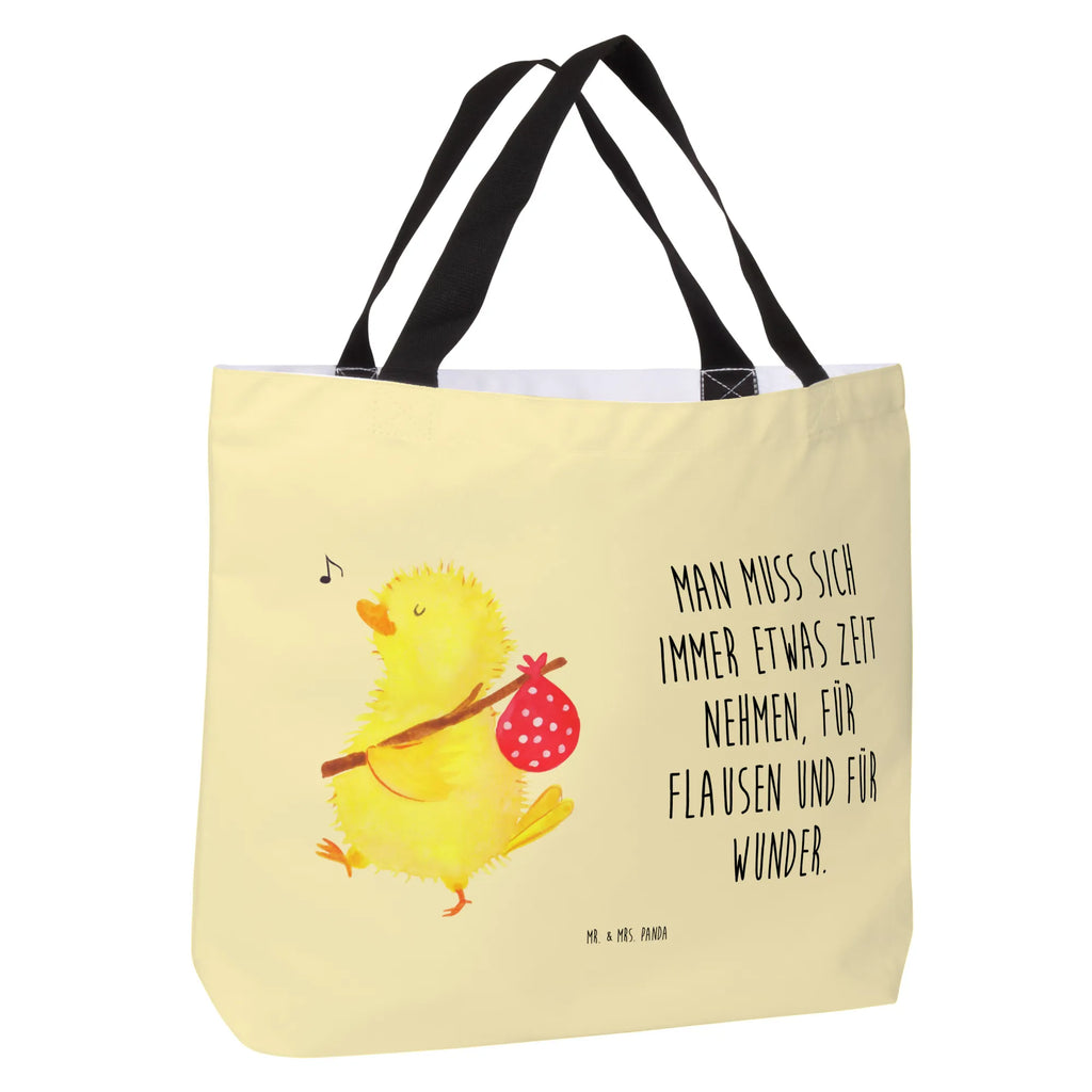 Shopper chick wander shopper, handle bag, bag, XXL, carrier bag, woman, beach bag, shopping bag, large, Easter, Easter bunny, egg, Easter greetings, chick, time, miracles, Easter egg, globetrotters, happy Easter, nonsense, Easter eggs, spring fever, time management, greetings, travelling, love, backpacker, joy