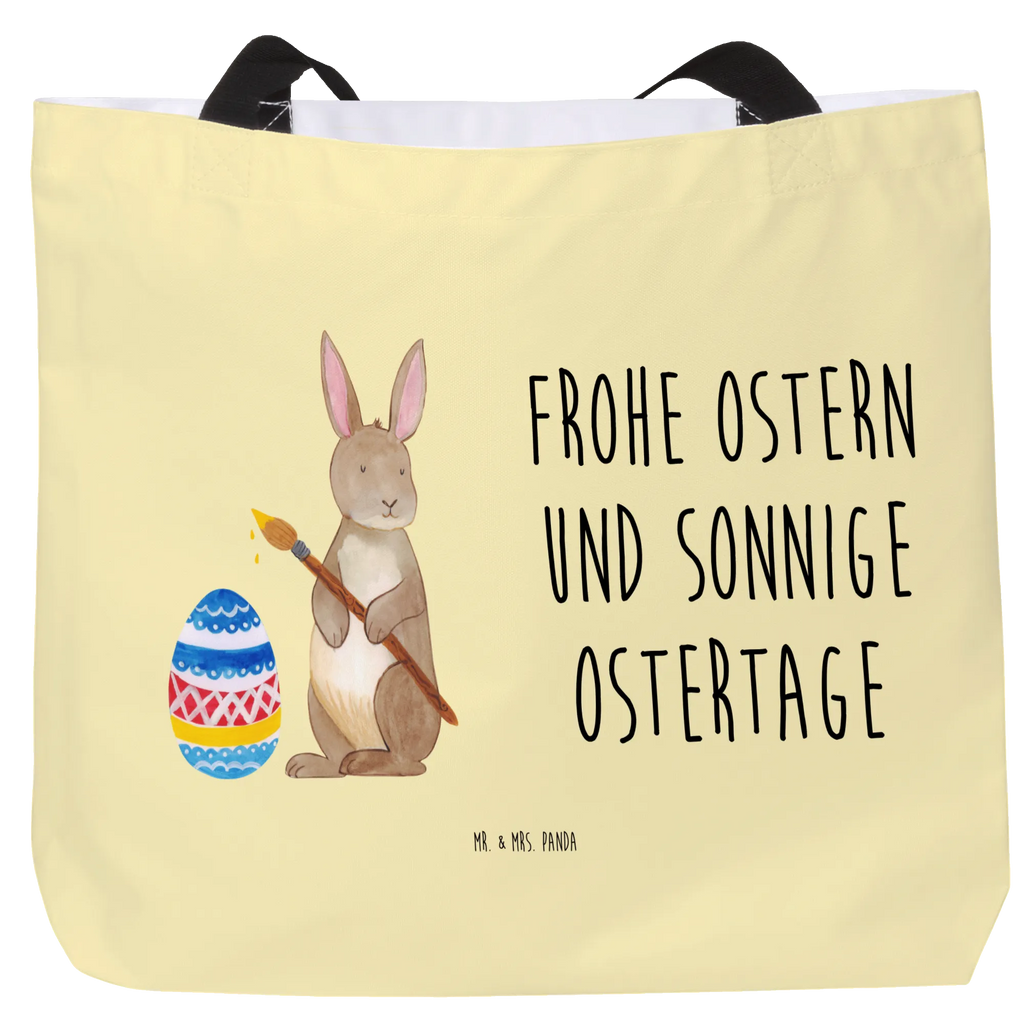 Shopper Hare painting eggs Freizeittasche, Einkaufsbeutel, Beutel, Shopper, Einkaufstasche, Strandtasche, XXL Tasche, Schulbeutel, Schultertasche, Stofftasche, Alltagstasche, Tüte, Tragebeutel, Ausflug, Schultasche, XL, Osterdeko, Osterhase, Osternest, Ostergeschenke, Geschenke zu Ostern, Ostern Geschenk, Ostergeschenke Kinder, Ostern Kinder, Ostern, Kaninchen, Hase, Osterblume, Osterei, Frohe Ostern, Ostergrüße, Bemalte Ostereier, Eiermalen