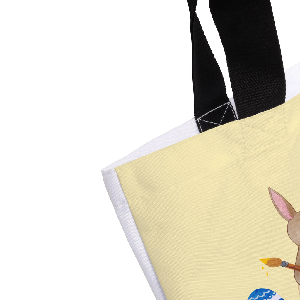 Shopper Hare painting eggs Freizeittasche, Einkaufsbeutel, Beutel, Shopper, Einkaufstasche, Strandtasche, XXL Tasche, Schulbeutel, Schultertasche, Stofftasche, Alltagstasche, Tüte, Tragebeutel, Ausflug, Schultasche, XL, Osterdeko, Osterhase, Osternest, Ostergeschenke, Geschenke zu Ostern, Ostern Geschenk, Ostergeschenke Kinder, Ostern Kinder, Ostern, Kaninchen, Hase, Osterblume, Osterei, Frohe Ostern, Ostergrüße, Bemalte Ostereier, Eiermalen