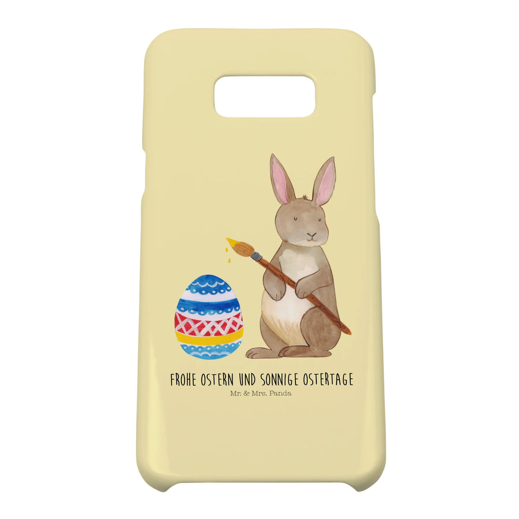 Phone case Hare painting eggs mobile phone case, Iphone 10, mobile cover, cover, Iphone X, mobile phone, case, Easter, Easter bunny, Happy Easter, rabbit, Easter greetings, egg painting, Easter flower, Easter egg, painted Easter eggs