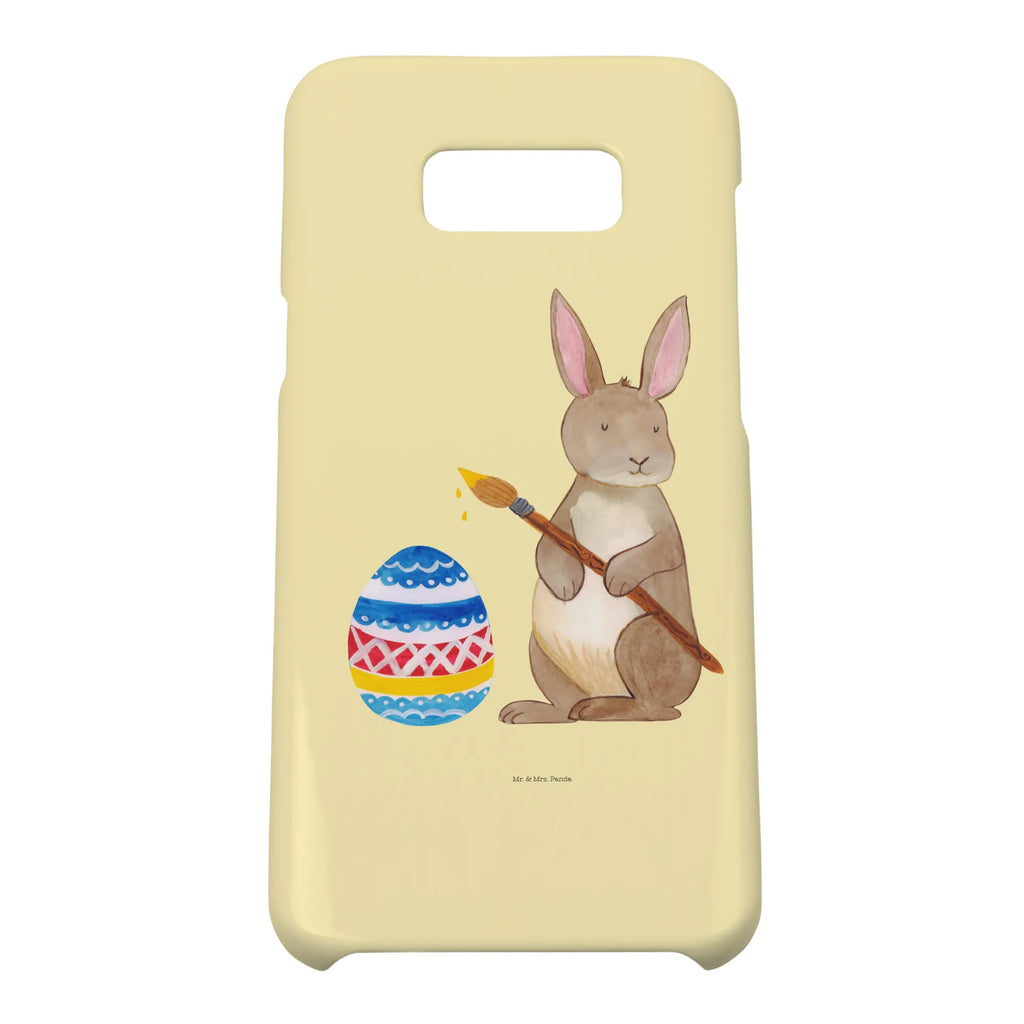 Phone case Hare painting eggs mobile phone case, Iphone 10, mobile cover, cover, Iphone X, mobile phone, case, Easter, Easter bunny, Happy Easter, rabbit, Easter greetings, egg painting, Easter flower, Easter egg, painted Easter eggs