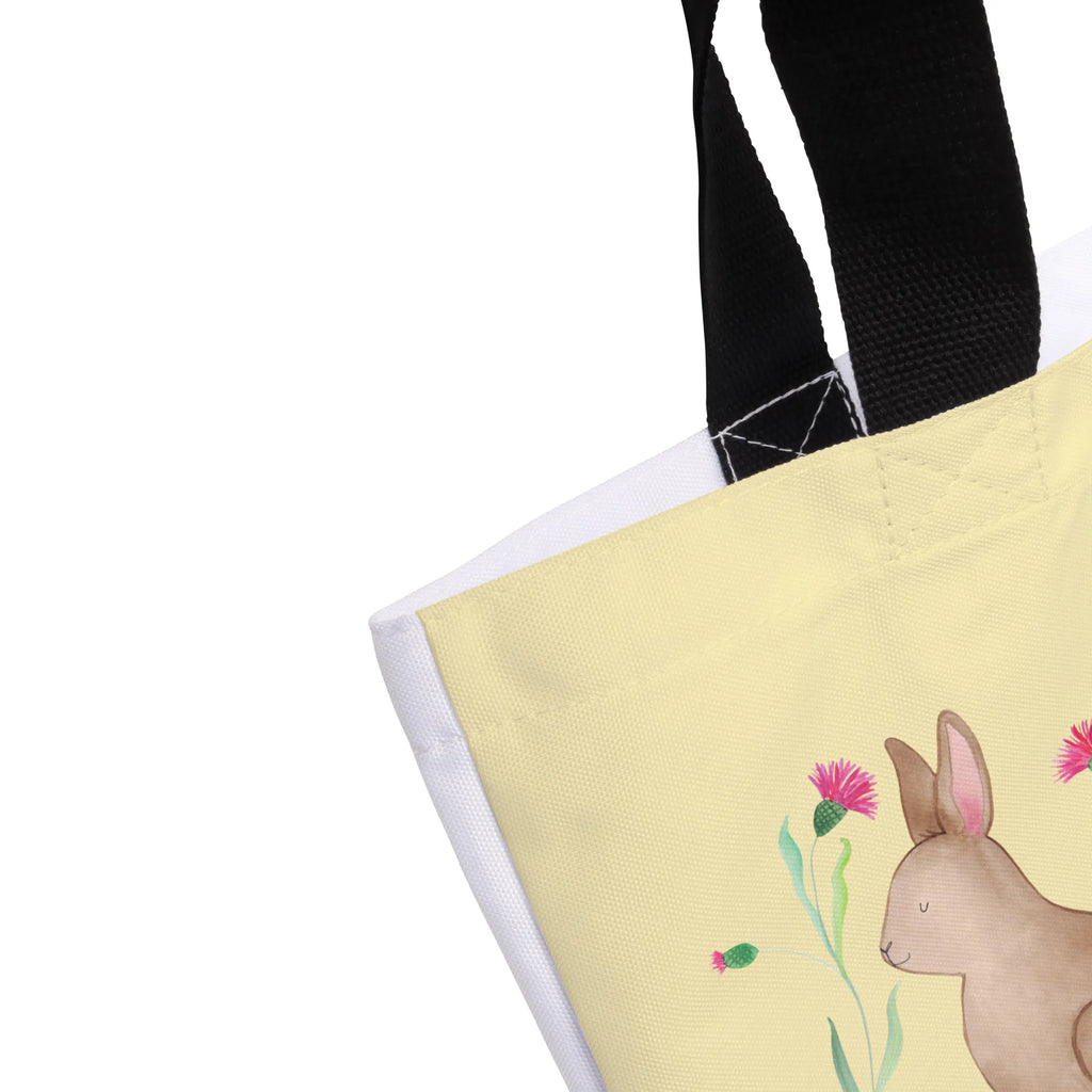 Shopper Hase Sitzen Einkaufsbeutel, Schultasche, Tüte, Einkaufstasche, Beutel, Strandtasche, XXL Tasche, Tragebeutel, Ausflug, Schultertasche, Schulbeutel, Freizeittasche, Shopper, Stofftasche, Alltagstasche, XL, Osterdeko, Osterhase, Osternest, Ostergeschenke, Geschenke zu Ostern, Ostern Geschenk, Ostergeschenke Kinder, Ostern Kinder, Ostern, Grüße, Liebe, Osterblume, Ostergrüße, Frohe Ostern, Kaninchen, Hase