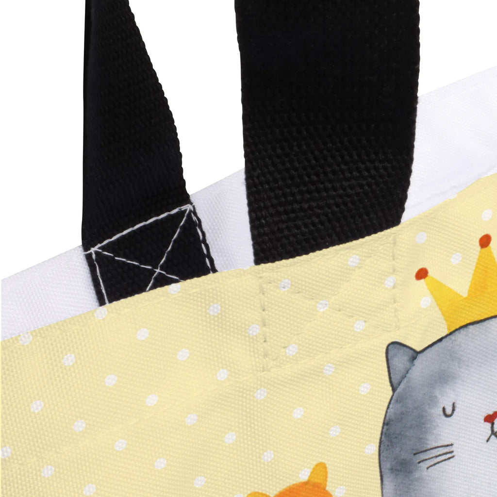 Shopper Cat king Freizeittasche, XL, Schulbeutel, Strandtasche, Alltagstasche, Schultasche, Tüte, Stofftasche, XXL Tasche, Einkaufsbeutel, Shopper, Tragebeutel, Schultertasche, Beutel, Einkaufstasche, Ausflug, Katzenmotiv, Katzenfan, Katzendeko, Katze, Katzenfreund, Katzenliebhaber, Katzenprodukte, Katzenartikel, Katzenaccessoires, Katzensouvenirs, Katzenliebhaberprodukte, Katzenmotive, Wohnung, Königin, Mietze, Erste Eigenen Wohnung, Katzenbesitzerin, Kater, Katzen, Cats, Cat, Familie, Einzug, Katzenhalter, König, Umzug, Mietzhaus, Queen, Haustier