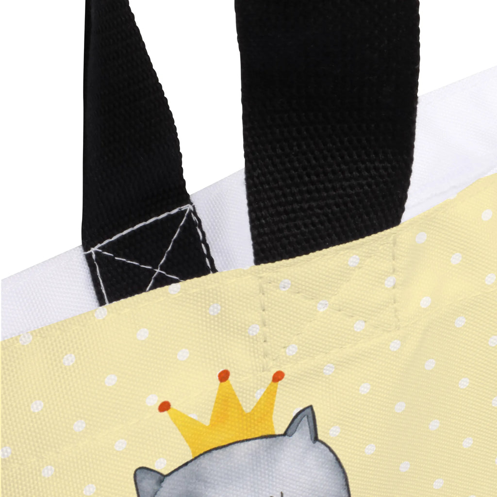 Shopper Cat king Freizeittasche, XL, Schulbeutel, Strandtasche, Alltagstasche, Schultasche, Tüte, Stofftasche, XXL Tasche, Einkaufsbeutel, Shopper, Tragebeutel, Schultertasche, Beutel, Einkaufstasche, Ausflug, Katzenmotiv, Katzenfan, Katzendeko, Katze, Katzenfreund, Katzenliebhaber, Katzenprodukte, Katzenartikel, Katzenaccessoires, Katzensouvenirs, Katzenliebhaberprodukte, Katzenmotive, Wohnung, Königin, Mietze, Erste Eigenen Wohnung, Katzenbesitzerin, Kater, Katzen, Cats, Cat, Familie, Einzug, Katzenhalter, König, Umzug, Mietzhaus, Queen, Haustier