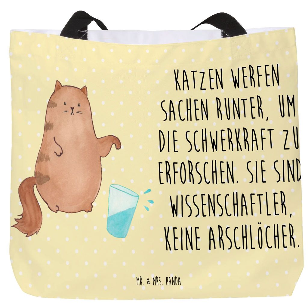 Shopper kot szklanka wody Schultasche, Strandtasche, Einkaufstasche, Shopper, Tragebeutel, Einkaufsbeutel, Freizeittasche, XXL Tasche, Schultertasche, Beutel, Schulbeutel, Alltagstasche, Ausflug, Stofftasche, Tüte, XL, Katzenaccessoires, Katzenfan, Katze, Katzendeko, Katzenartikel, Katzenfreund, Katzenprodukte, Katzenliebhaber, Katzenmotiv, Katzenmotive, Katzenliebhaberprodukte, Katzensouvenirs, Cat, Katzen, Mietze, Haustier, Katzenbesitzerin, Kater, Wasser, Cats, Glas, Katzenhalter