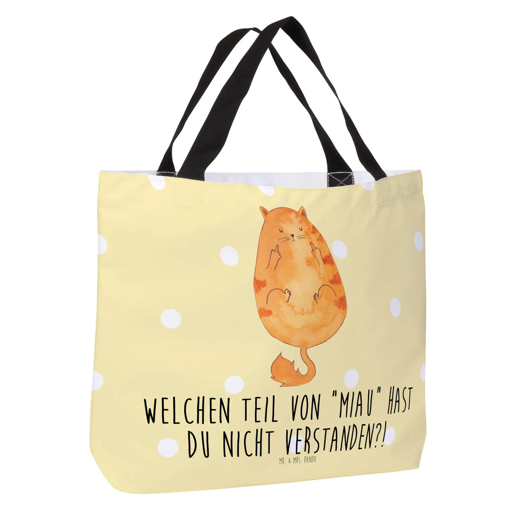 Shopper Cat middle finger Tragebeutel, Alltagstasche, Einkaufstasche, Shopper, Einkaufsbeutel, Schulbeutel, Tasche, Freizeittasche, Strandtasche, Schultasche, Beutel, Katze, Katzenmotiv, Katzenfan, Katzendeko, Katzenfreund, Katzenliebhaber, Katzenprodukte, Katzenartikel, Katzenaccessoires, Katzensouvenirs, Katzenliebhaberprodukte, Katzenmotive, Cat, Cats, Kater, Mietze, Katzen