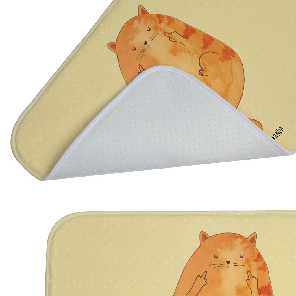 dywanik łazienkowy kot środkowy palec Kot, motyw kotów, miłośnik kotów, dekoracje z kotami, przyjaciel kotów, entuzjasta kotów, produkty dla kotów, artykuły dla kotów, akcesoria dla kotów, pamiątki z kotami, produkty dla miłośników kotów, motywy kotów