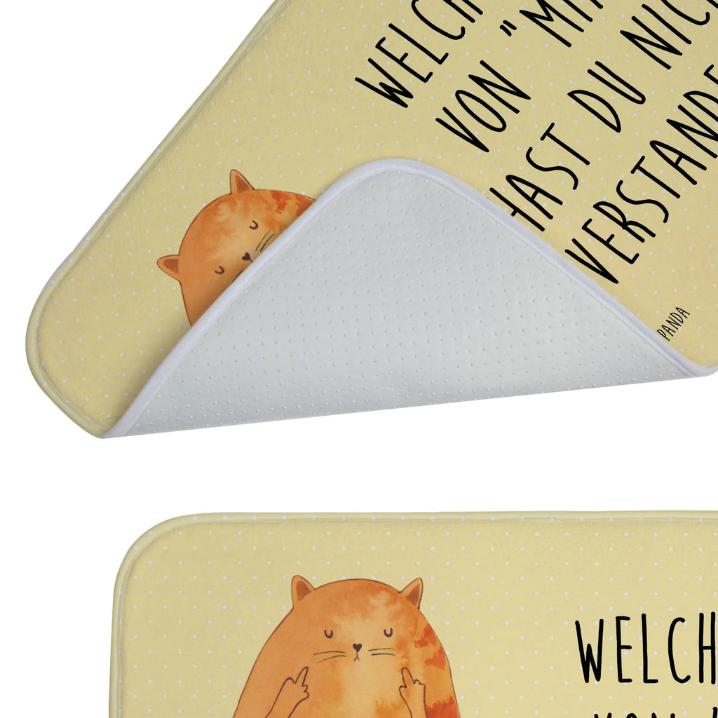 dywanik łazienkowy kot środkowy palec Kot, motyw kotów, miłośnik kotów, dekoracje z kotami, przyjaciel kotów, entuzjasta kotów, produkty dla kotów, artykuły dla kotów, akcesoria dla kotów, pamiątki z kotami, produkty dla miłośników kotów, motywy kotów