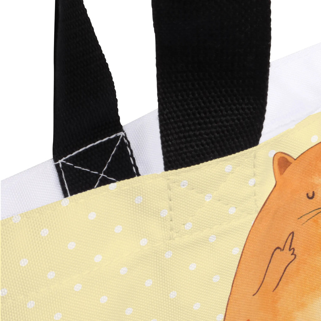 Shopper Kot ranny ptaszek Tasche, Einkaufstasche, Freizeittasche, Tragebeutel, Alltagstasche, Schulbeutel, Shopper, Schultasche, Einkaufsbeutel, Strandtasche, Beutel, Katze, Katzenmotiv, Katzenfan, Katzendeko, Katzenfreund, Katzenliebhaber, Katzenprodukte, Katzenartikel, Katzenaccessoires, Katzensouvenirs, Katzenliebhaberprodukte, Katzenmotive, Mietze, Morgenmuffel, Katzen, Kaffee, Kater, Frühaufsteher, Der frühe Vogel kann mich mal