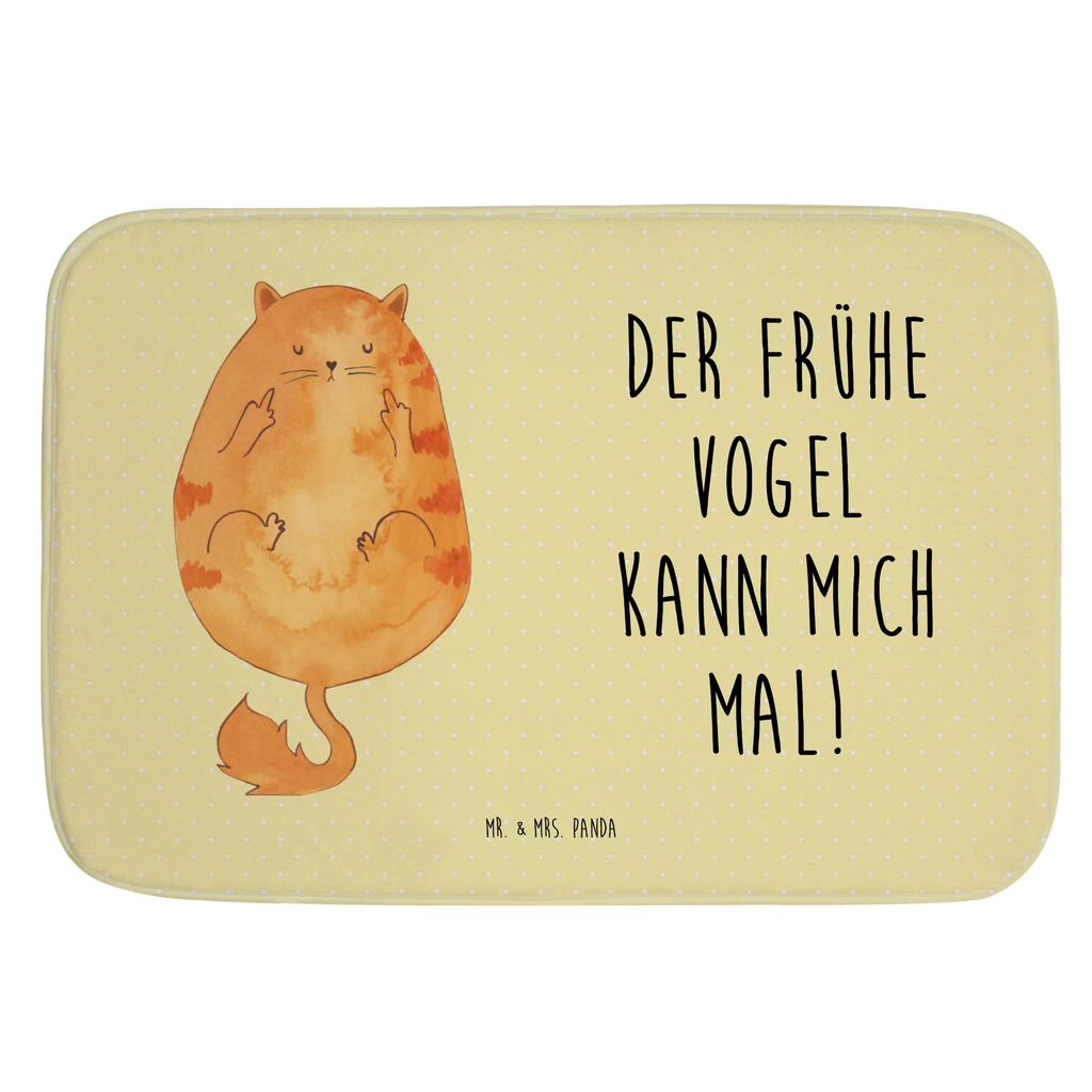 Badematte Katze Frühaufsteher Badezimmerteppich, bad läufer, fußmatte bad, teppich für bad, Badematte, badezimmervorleger, wannenvorleger, duschmatten, badmatten, Badteppich, rutschfeste matte, Bad Fußmatte, Badvorleger, badezimmerteppiche, Badezimmer Matte, Duschvorleger, badezimmer läufer, duschmatte, badezimmermatte, Teppich Fürs Bad, badezimmermatten, Badläufer, Katzenmotiv, Katzenfan, Katzendeko, Katzenfreund, Katzenliebhaber, Katzenprodukte, Katzenartikel, Katzenaccessoires, Katzensouvenirs, Katzenliebhaberprodukte, Katzenmotive, Katze, Morgenmuffel, Katzen, Der Frühe Vogel Kann Mich Mal, Mietze, Kater, Kaffee, Frühaufsteher