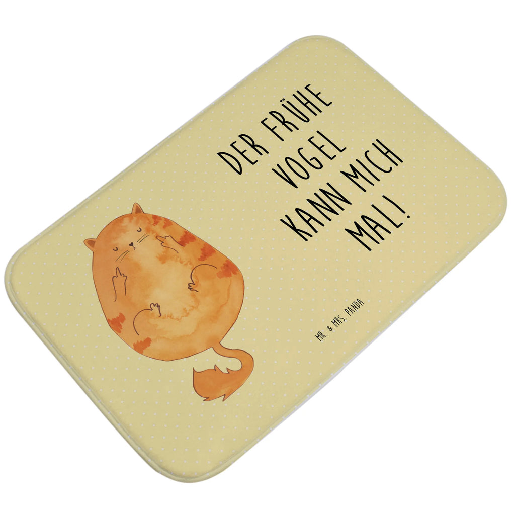 Badematte Katze Frühaufsteher Badezimmerteppich, bad läufer, fußmatte bad, teppich für bad, Badematte, badezimmervorleger, wannenvorleger, duschmatten, badmatten, Badteppich, rutschfeste matte, Bad Fußmatte, Badvorleger, badezimmerteppiche, Badezimmer Matte, Duschvorleger, badezimmer läufer, duschmatte, badezimmermatte, Teppich Fürs Bad, badezimmermatten, Badläufer, Katzenmotiv, Katzenfan, Katzendeko, Katzenfreund, Katzenliebhaber, Katzenprodukte, Katzenartikel, Katzenaccessoires, Katzensouvenirs, Katzenliebhaberprodukte, Katzenmotive, Katze, Morgenmuffel, Katzen, Der Frühe Vogel Kann Mich Mal, Mietze, Kater, Kaffee, Frühaufsteher