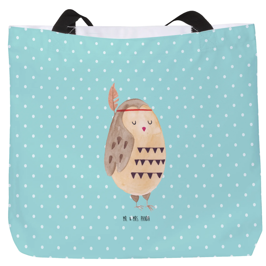 Shopper Owl feather headdress Stofftasche, Tragebeutel, Strandtasche, Beutel, XL, Ausflug, Schultertasche, Tüte, Einkaufstasche, XXL Tasche, Einkaufsbeutel, Shopper, Alltagstasche, Schultasche, Freizeittasche, Schulbeutel, Eule, Eule Deko, Reisespruch, Dekoration, Federschmuck, Owl, Das Leben Ist Ein Abenteuer