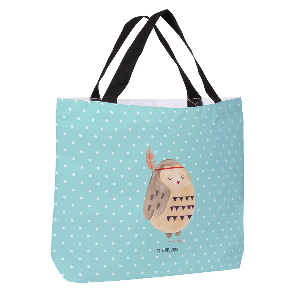 Shopper Owl feather headdress Stofftasche, Tragebeutel, Strandtasche, Beutel, XL, Ausflug, Schultertasche, Tüte, Einkaufstasche, XXL Tasche, Einkaufsbeutel, Shopper, Alltagstasche, Schultasche, Freizeittasche, Schulbeutel, Eule, Eule Deko, Reisespruch, Dekoration, Federschmuck, Owl, Das Leben Ist Ein Abenteuer