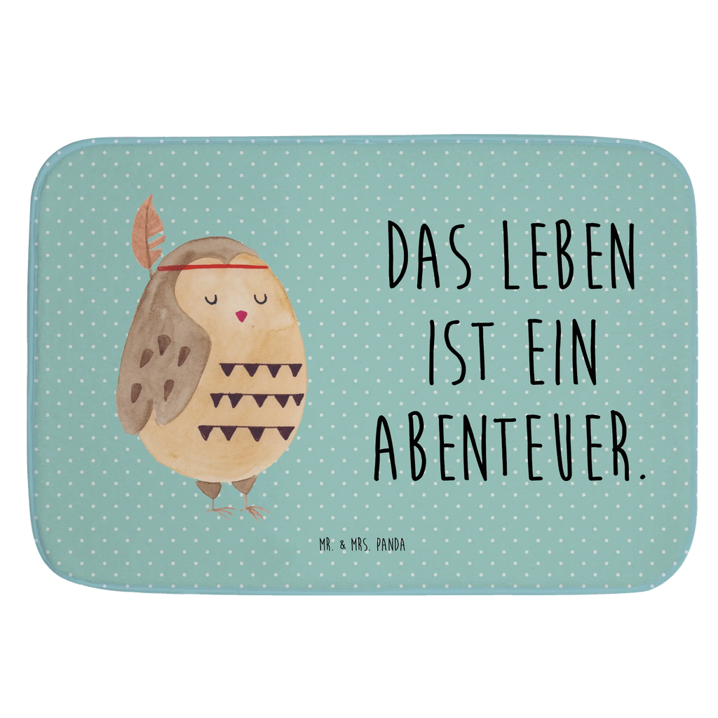 Badematte Eule Federschmuck bad läufer, Badezimmerteppich, badezimmervorleger, badmatten, Badematte, Bad Fußmatte, duschmatte, badezimmer läufer, teppich für bad, Duschvorleger, badezimmermatten, duschmatten, Badteppich, Badläufer, badezimmermatte, rutschfeste matte, wannenvorleger, Badvorleger, badezimmerteppiche, fußmatte bad, Badezimmer Matte, Teppich Fürs Bad, Eule, Federschmuck, Eule Deko, Dekoration, Das Leben Ist Ein Abenteuer, Owl, Reisespruch
