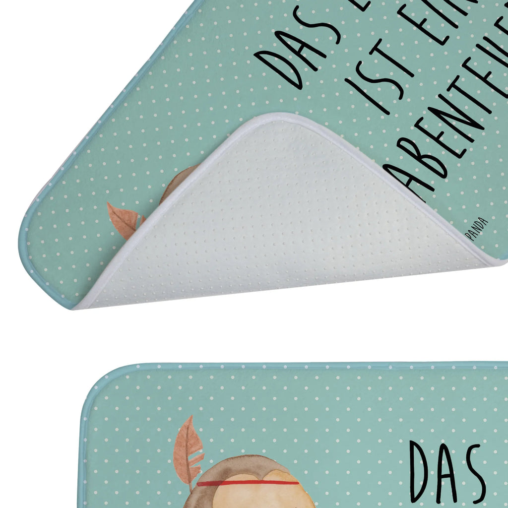 Badematte Eule Federschmuck bad läufer, Badezimmerteppich, badezimmervorleger, badmatten, Badematte, Bad Fußmatte, duschmatte, badezimmer läufer, teppich für bad, Duschvorleger, badezimmermatten, duschmatten, Badteppich, Badläufer, badezimmermatte, rutschfeste matte, wannenvorleger, Badvorleger, badezimmerteppiche, fußmatte bad, Badezimmer Matte, Teppich Fürs Bad, Eule, Federschmuck, Eule Deko, Dekoration, Das Leben Ist Ein Abenteuer, Owl, Reisespruch