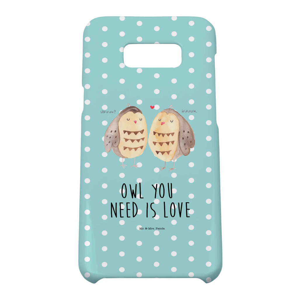Handyhülle Eulen Liebe Handyhülle, Handy Case, Handycover, Iphone X, Cover, Handy, Iphone 10, Hülle, Eule, Liebe Spruch, Freund, Liebe, Eule Deko, Owl, Hochzeit Spruch, Wortspiel Lustig, Freundin Geschenk, All You Need Is Love